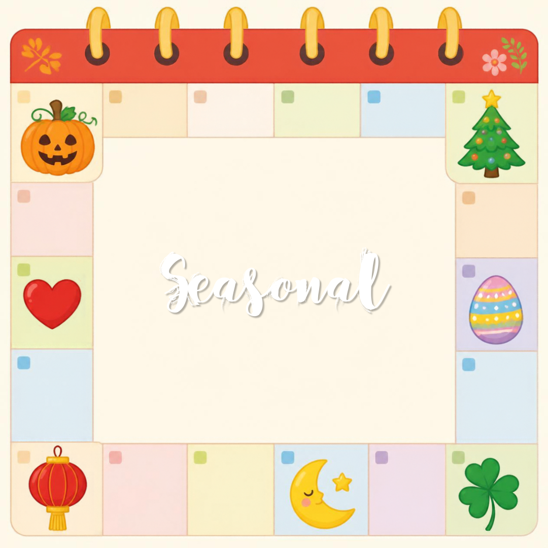 Seasonal